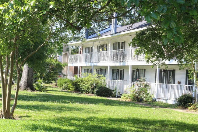 4352 Stumberg Ln, Baton Rouge, LA 70816 - photo 2