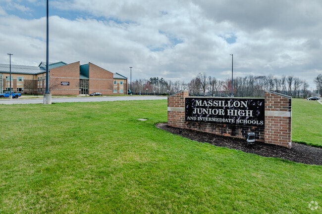 Welcome to Massillon Intermediate School.