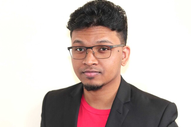 Agent Photo