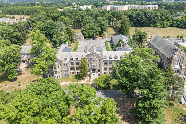 The Wilberforce School