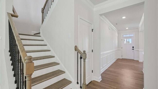 109 Asmodean Ln, Troutman, NC 28166 - photo 2