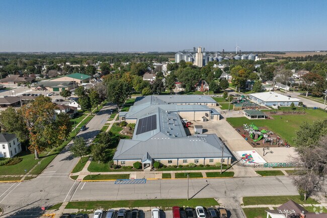 Lincoln Elementary School