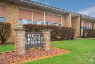 Holy Trinity Elementary School