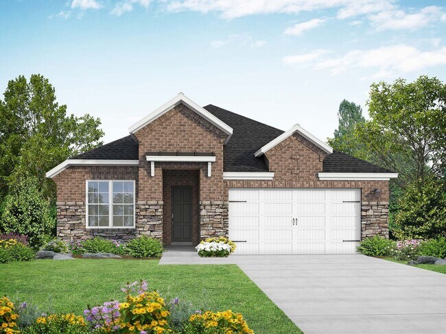 201 Harlingen Dr unit 36492761, Magnolia, TX 77354 - photo 2