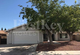 6565 Boxwood Ln, Las Vegas, NV 89103