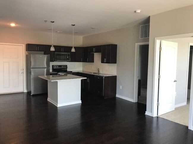 Solo East unit 307, Nashville, TN 37216 - photo 6