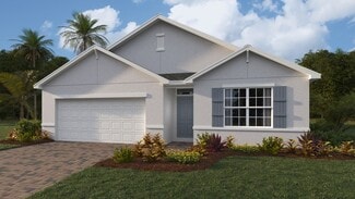 9710 Sand Dune Ln, Punta Gorda, FL 33950