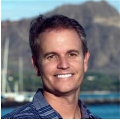 David Buck