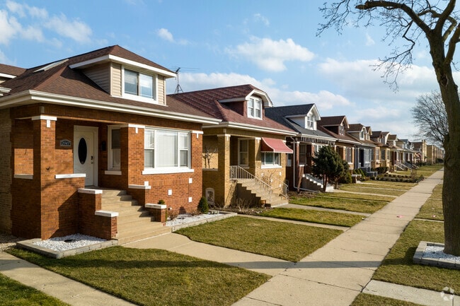 Belmont Central was deemed a part of Chicago’s iconic bungalow belt.