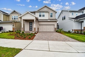 5565 Lumber Mill Rd, Jacksonville, FL 32224