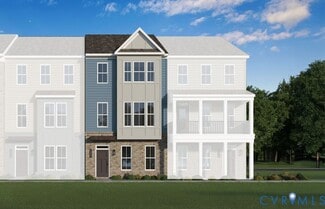 12109 Morning Walk, Henrico, VA 23233