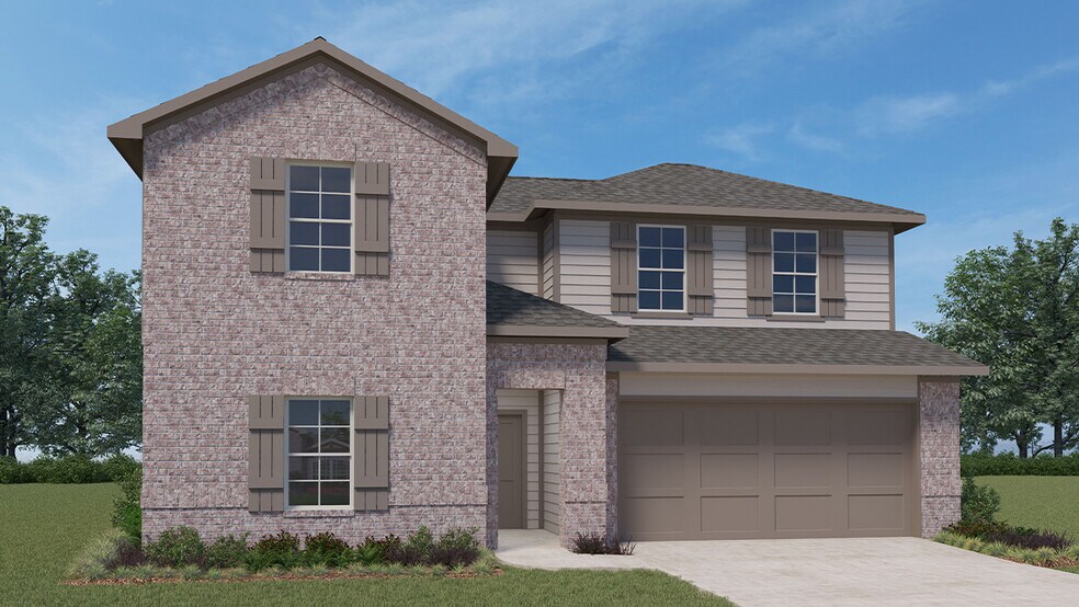 14207 Flint Path unit 36203601, San Antonio, TX 78253 - photo 1