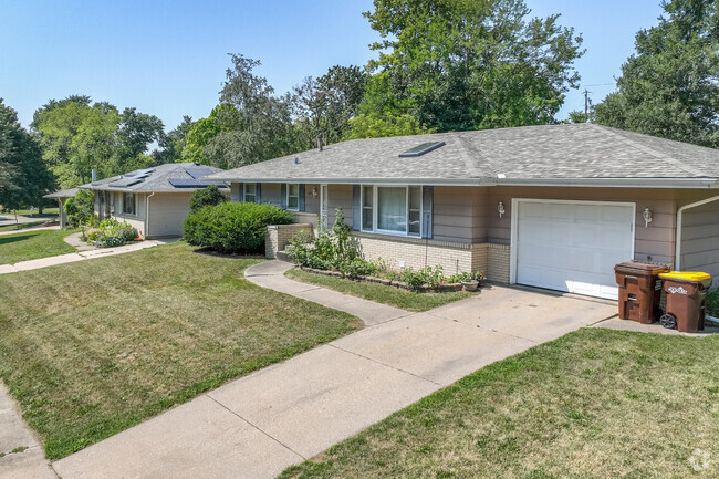 One By One offers sublime living with many single story homes.