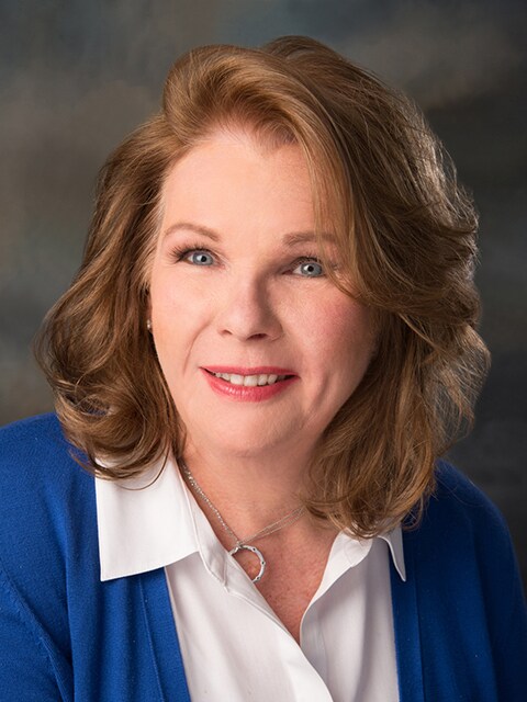 Gale Keenan