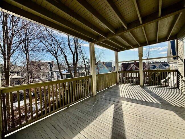 85 College Ave unit 2B, Somerville, MA 02144 - photo 4