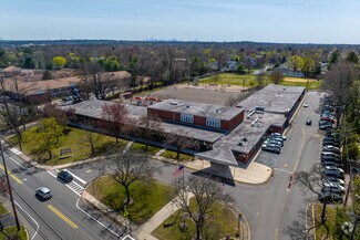 Stony Lane Elementary School