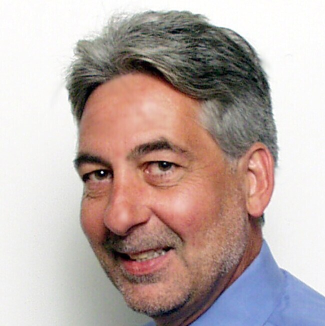 Robert Toth