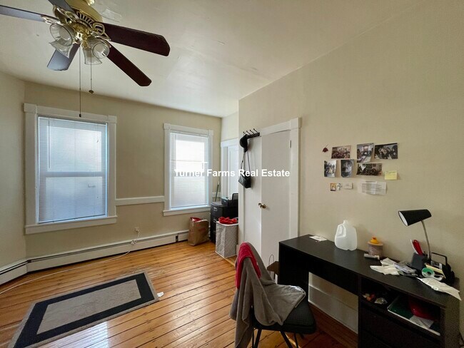 19 Sachem St unit 2, Roxbury Crossing, MA 02120 - photo 6