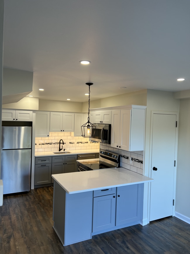 149 W Kenilworth Cir Unit 149, Newtown Square, PA 19073