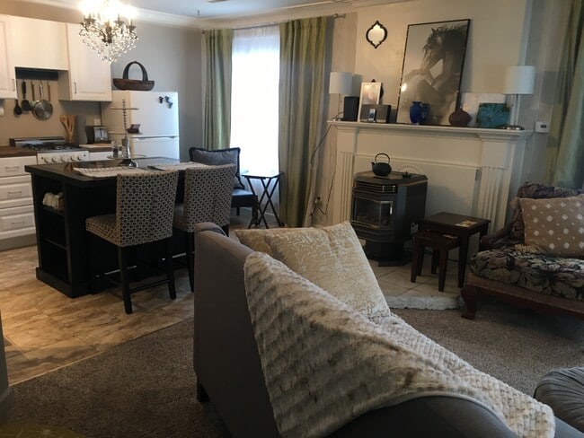 856 E Carter St unit 2, Pocatello, ID 83201 - photo 7