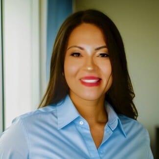 Naomi Richardson