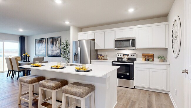 11909 S 114th Ave, Papillion, NE 68046 - photo 6