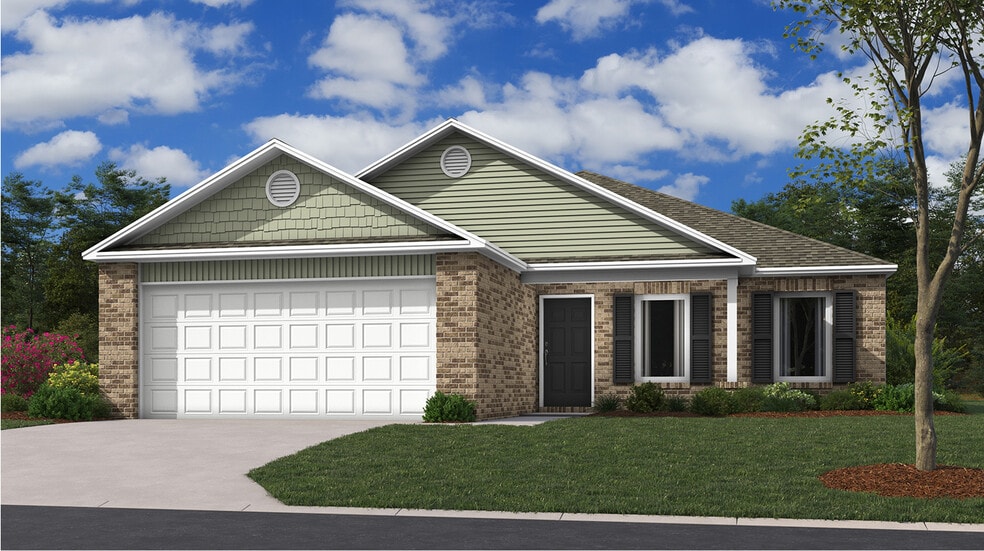 29023 E 79th Place S, Broken Arrow, OK 74014 - photo 1