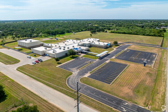 Clyde Intermediate School