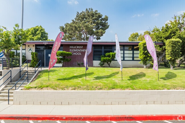 Hillcrest Elementary School