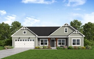 193 Fish Camp Dr, Wendell, NC 27591