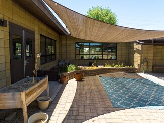 Montessori House Charter School