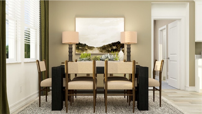 9628 Carabiner Way, Land O Lakes, FL 34637 - photo 4