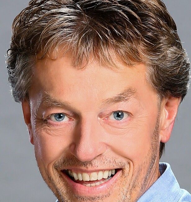 John Vande Hoef