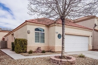 7604 Certitude Ave, Las Vegas, NV 89131