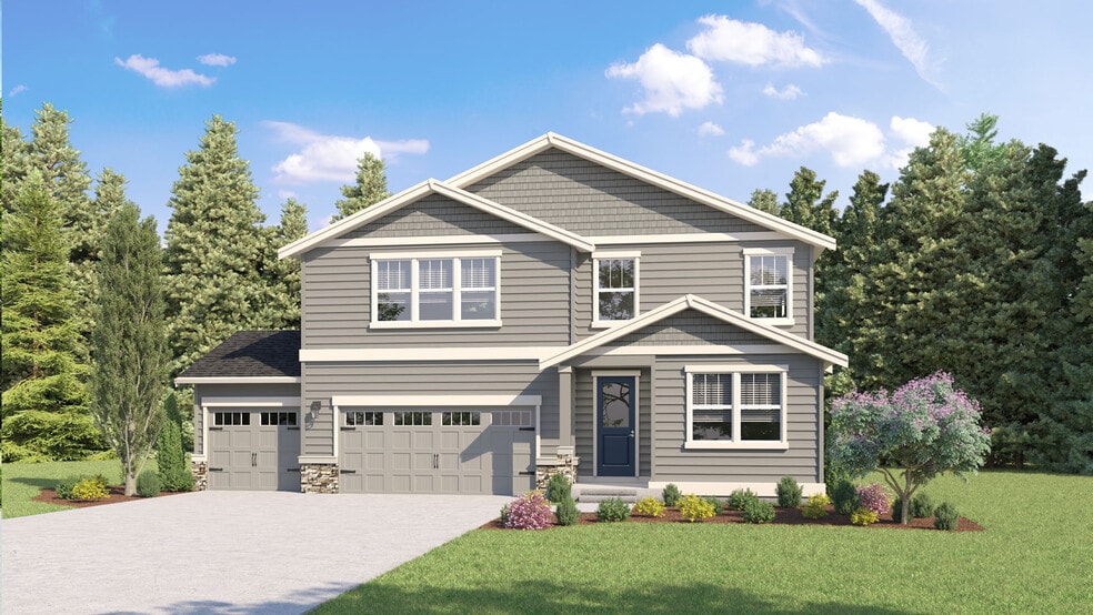 10102 38th Street Ct E, Edgewood, WA 98371 - photo 1