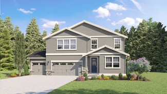 10102 38th Street Ct E, Edgewood, WA 98371