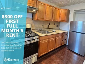 2557 W McNichols Rd Unit 204, Detroit, MI 48221