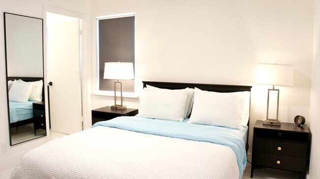 2137 Master Bedroom