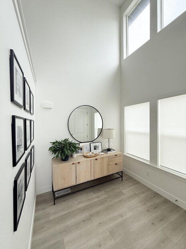 Entry Way