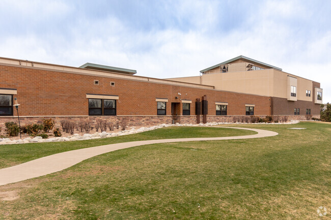 Tollgate Elementary School of Expeditionary Learning