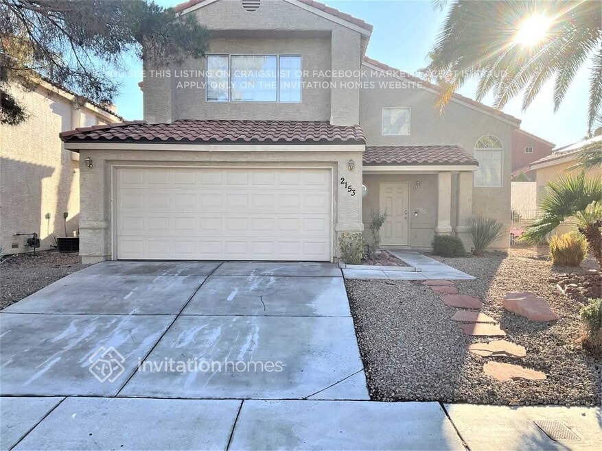2153 Running River Rd, Henderson, NV 89074 - photo 1