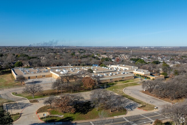 Sherrod Elementary
