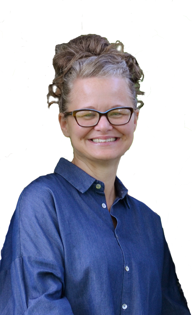 Julie Weir