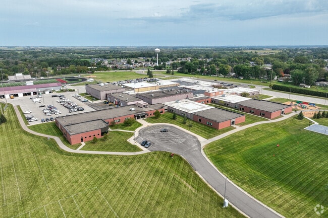 Triton Middle School