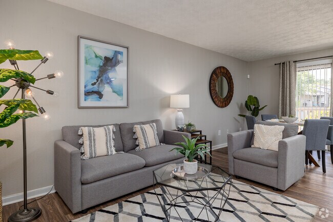 Glen Hollow, Decatur, GA 30034 - photo 6