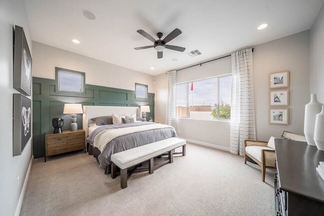 3836 S Gladiolus Cir, Mesa, AZ 85212 - photo 3