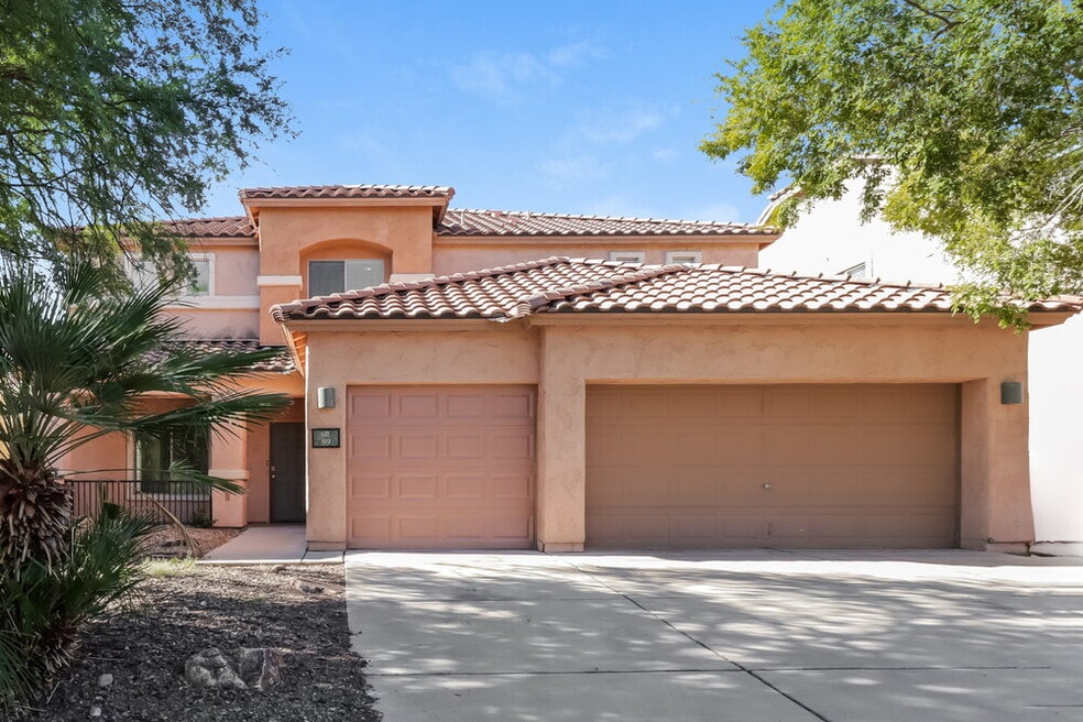 59 W Calle Bayeta, Sahuarita, AZ 85629 - photo 1