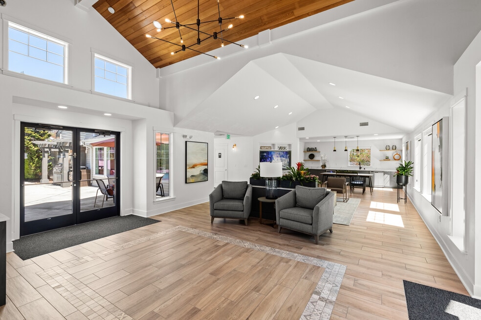 Overlook at Westridge, Seattle, WA 98106 - photo 1