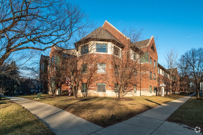 Rice Children's Center's goal is to prepare students to contribute positively to society.