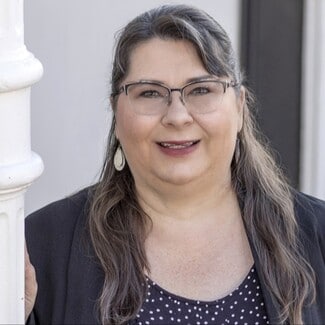 Lois Waldron